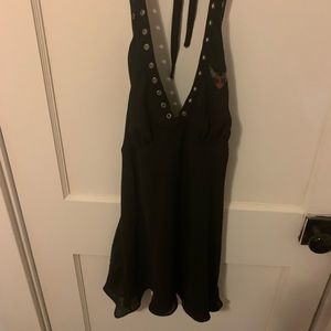 Harley Davidson halter top NWT